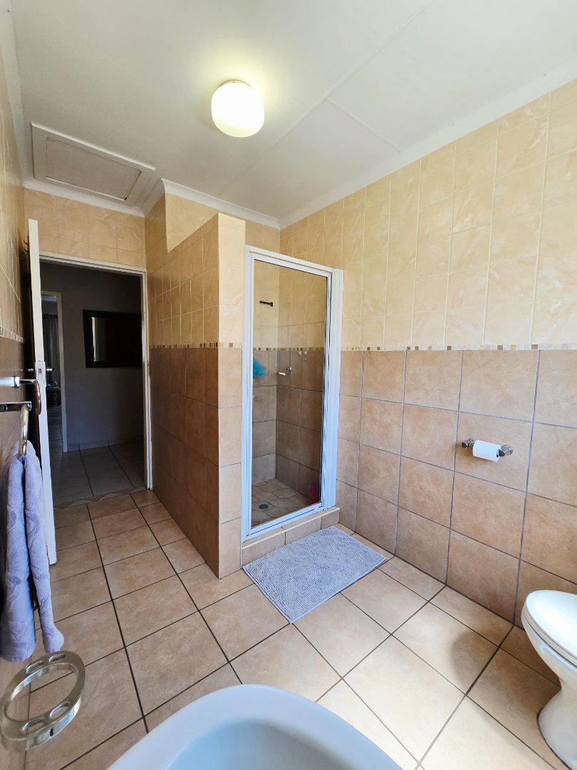 3 Bedroom Property for Sale in Songloed North West